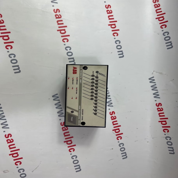 ABB TVOC-2-DP4 1SFA664003R1040