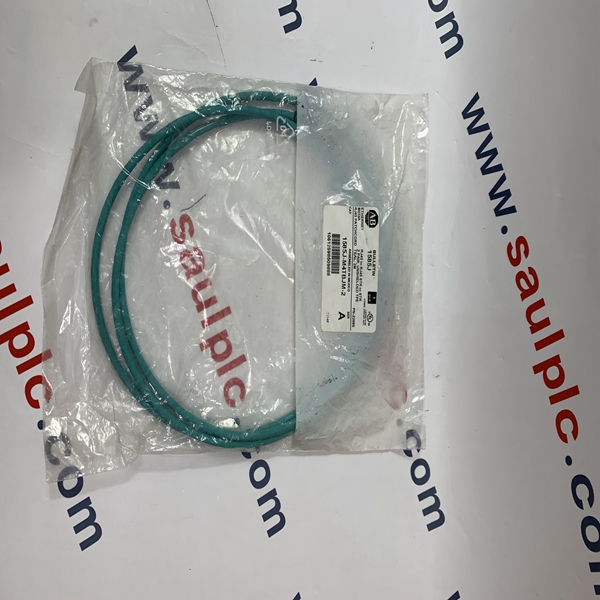 A-B  1585J-M4TBJM-2  Ethernet Media Cordsets