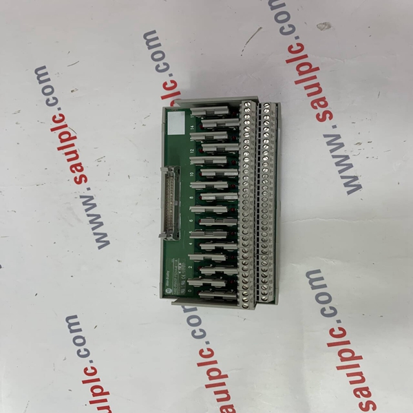 1492-IFM40F-FS24  A-B  Digital Input Module