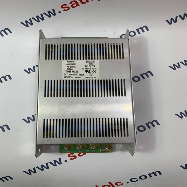 2090-XXLF-X330B   A-B  Digital Input Module