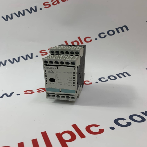 3RK1400-1CE00-0AA2  SIEMENS  Communications Module