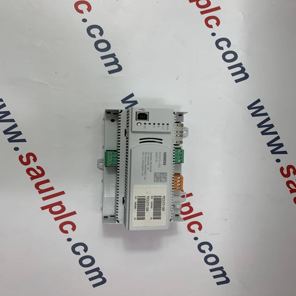 PXC3.E75-100A   SIEMENS  Communications Module