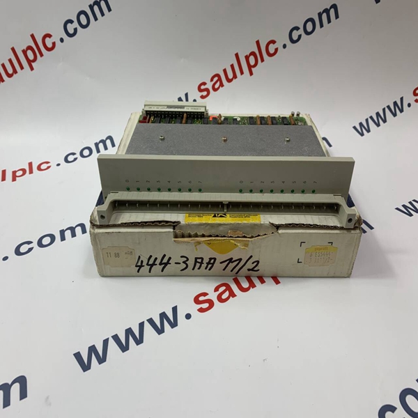 6ES5444-3AA11   SIEMENS   Communications Module