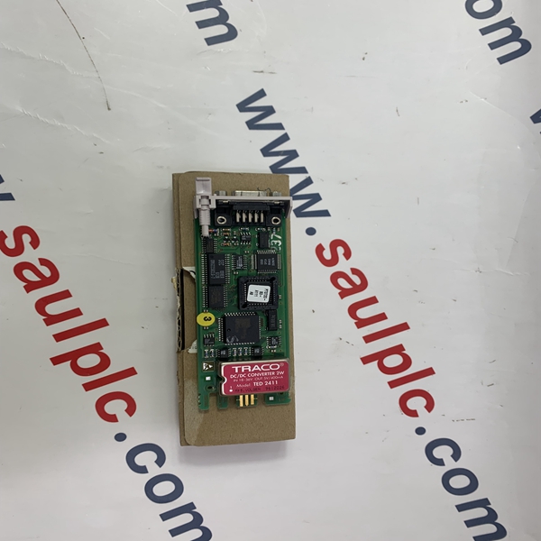 6DR2803-8P SIEMENS ANALOG INPUT MODULE