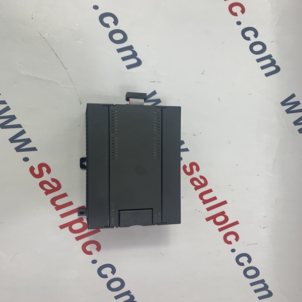 SIEMENS  6ES7223-1BL22-0XA0  DIGTAL INPUT/OUTPUT MODULE