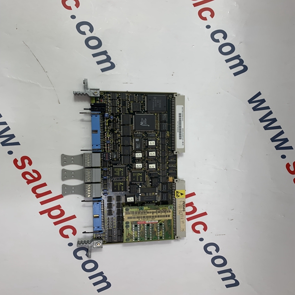 Siemens  6SE7090-0XX84-0AH2  Module for MasterDrive