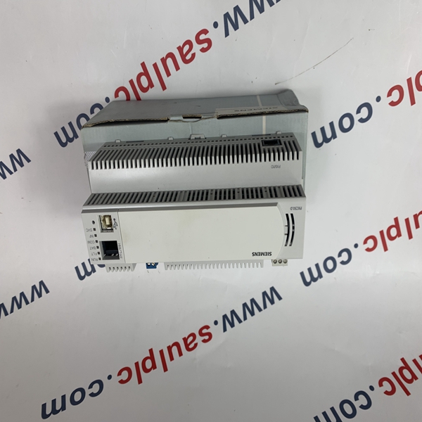 PXC50.D    SIEMENS   Termination Module