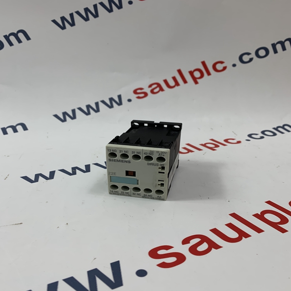 3RH1122-1HB40   SIEMENS    Termination Module