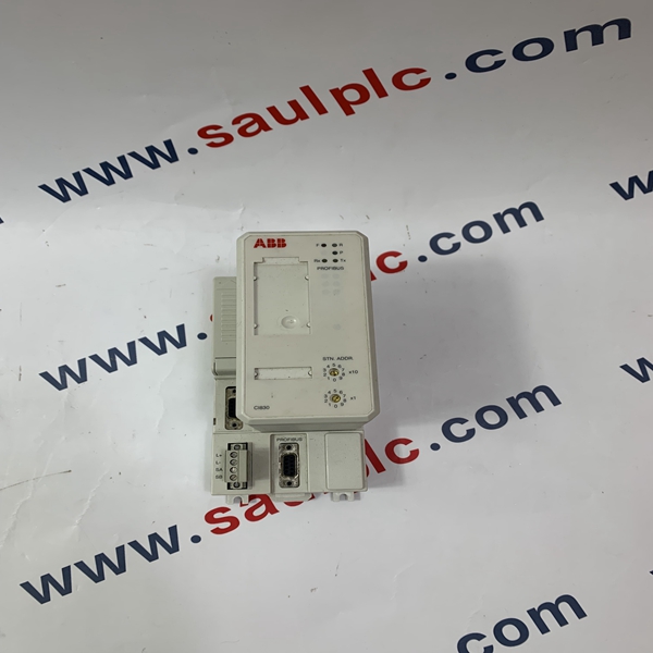 CI830   ABB    Feeder Protection and Control