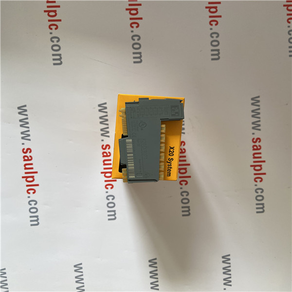 B&R X20DI9371 Output Module