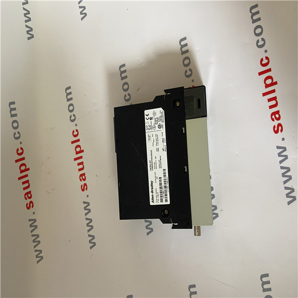 A-B 1756-CNB/E Output Module