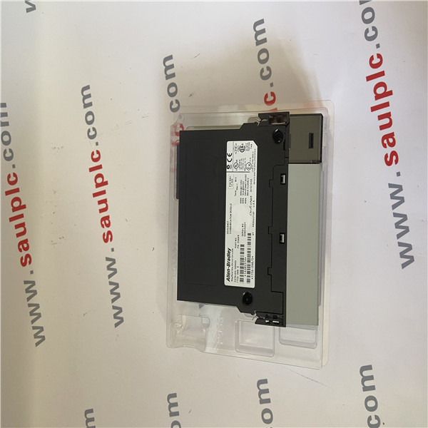 AB 1756-DNB/D Output Module