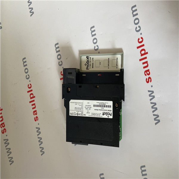 Prosoft MVI56-LTQ Output Module