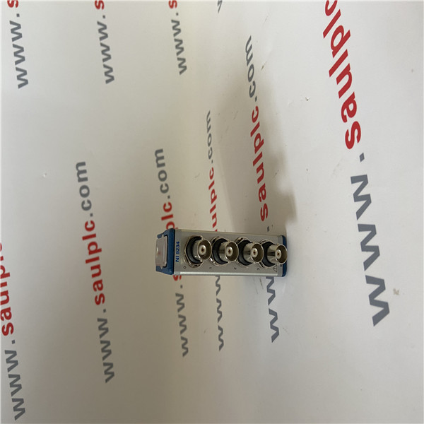 NI 9234 Output Module