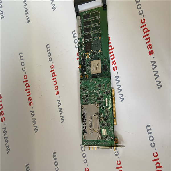 NI PXI-5421 Output Module