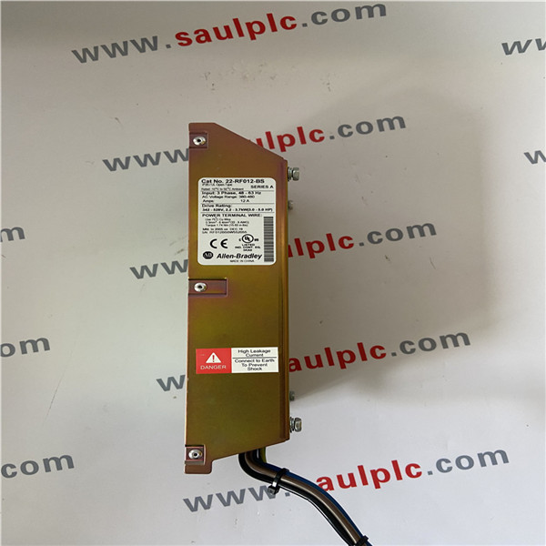 A-B 22-RF012-BS Interface Module