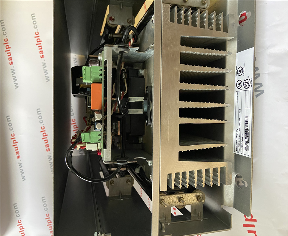 ABB NBRA-659C Interface Module