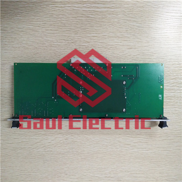 ABB 086370-001 Interface Module