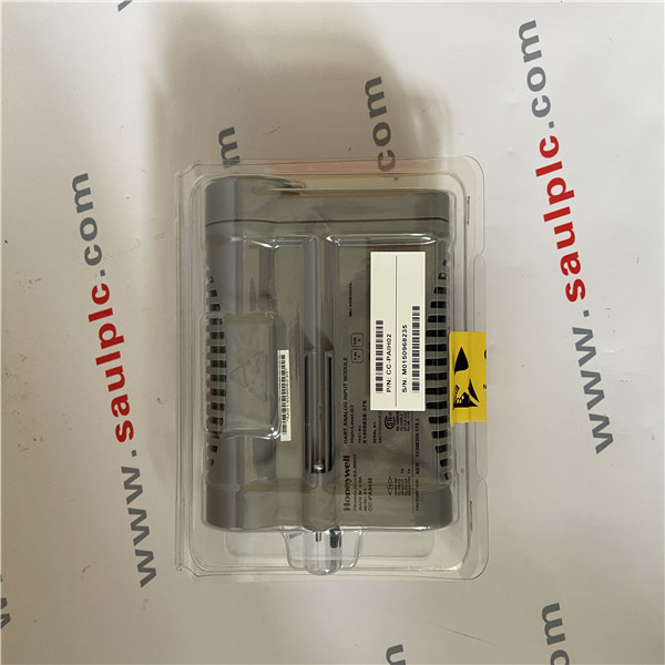 HONEYWELL CC-PAIH02 Interface Moduleerface Module