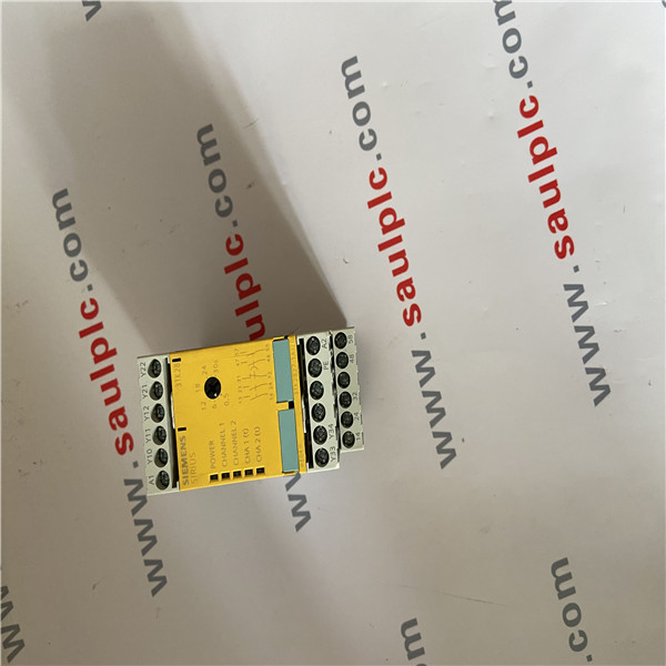 SIEMENS 3TK2827-1AJ20 Interface Module