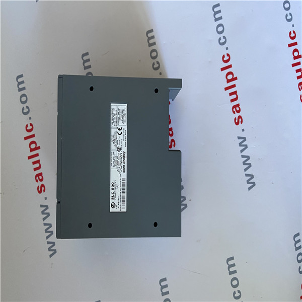 Allen-Bradley 1746-P2 Interface Module