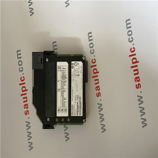 1756-EN2TR Allen-Bradley Interface Module