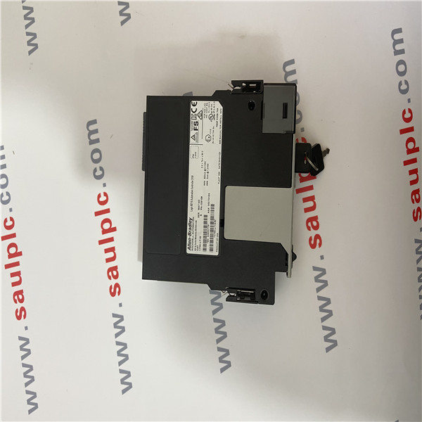 1756-L71S Allen-Bradley Interface Module