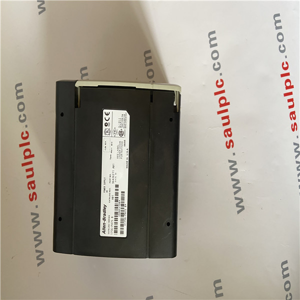 1756-PA75 Allen-Bradley Interface Module