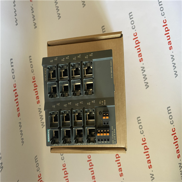 6GK5216-0BA00-2AA3 SIEMENS Interface Module