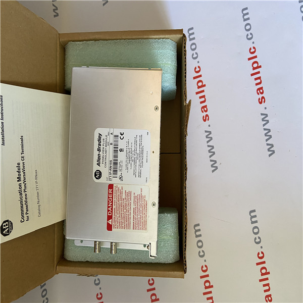 2711P-RN15S Allen-Bradley Interface Module