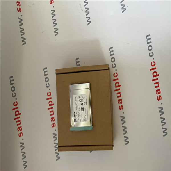 6ES7952-1AP00-0AA0 SIEMENS Interface Module