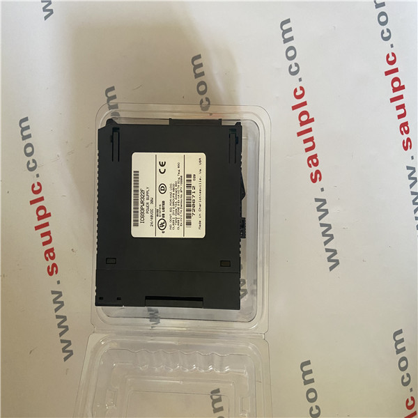 IC693PWR322LT GE Interface Module