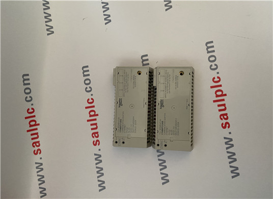 170ENT11002 SCHNEIDER Interface Module