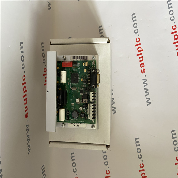 6410-024-NNN PACIFIC SCIENTIFIC Interface Module