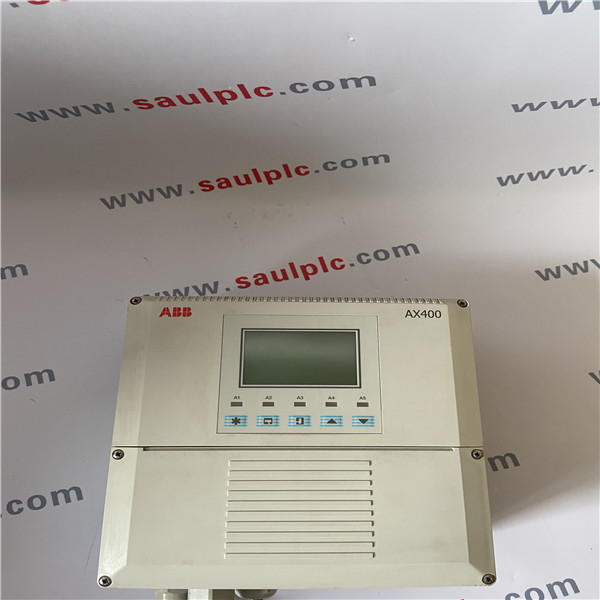 PP30012HS ABB Servo Controller