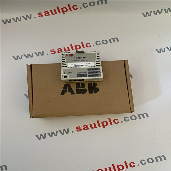 RVC10-1/5A ABB Interface Module