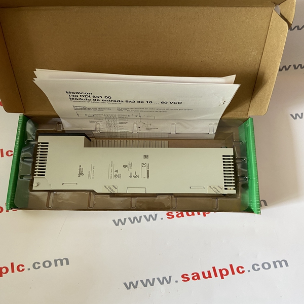 140DDI84100 SCHNEIDER Control Unit