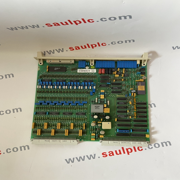 DSAI130 ABB Interface Module