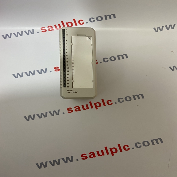 DI810 ABB Interface Module