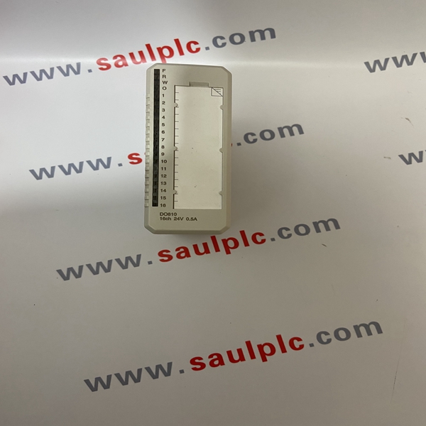 DO810 ABB Interface Module