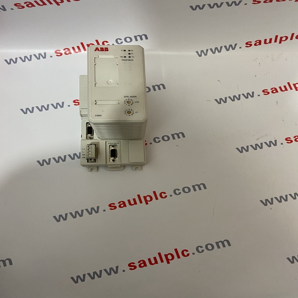 CI830 ABB Interface Module