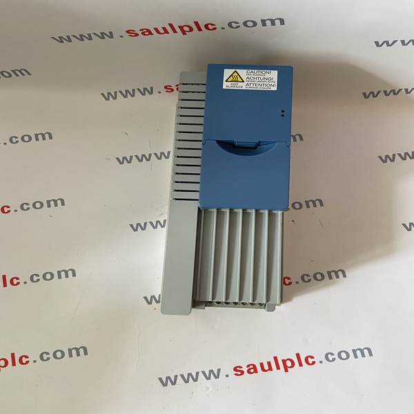 SK-530E-751-340-A-CP NORDAC Interface Module