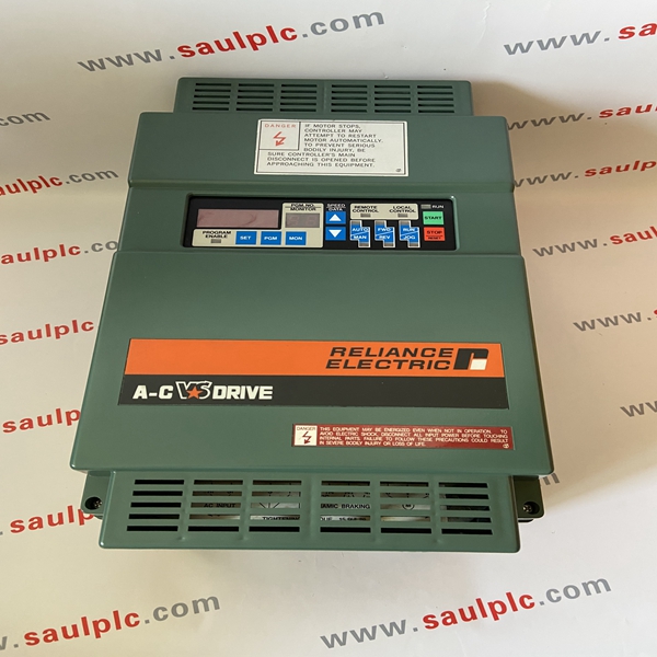 GP-20002GU41002 RELIANCE Control Unit