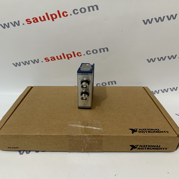 NI 9250 National Instruments Output Module