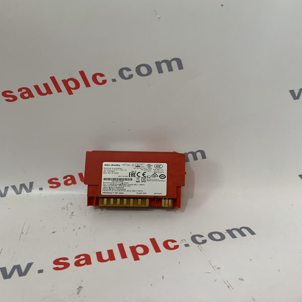 1734-IB8S Allen-Bradley  Point I/O Safety Input Module