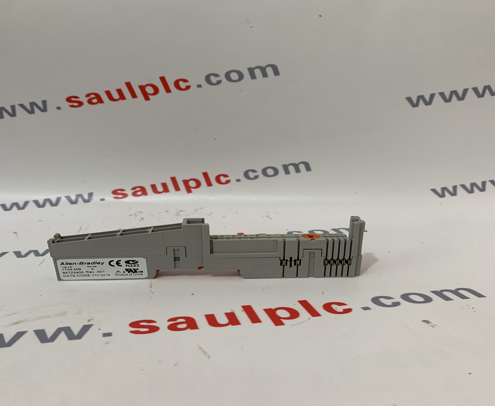 1734-MB Allen Bradley point I/O