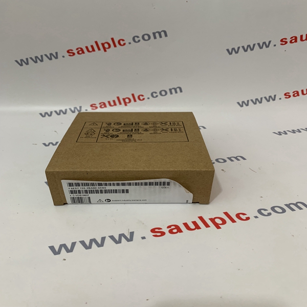 6ES7153-2BA82-0XB0 SIEMENS INTERFACE MODULE