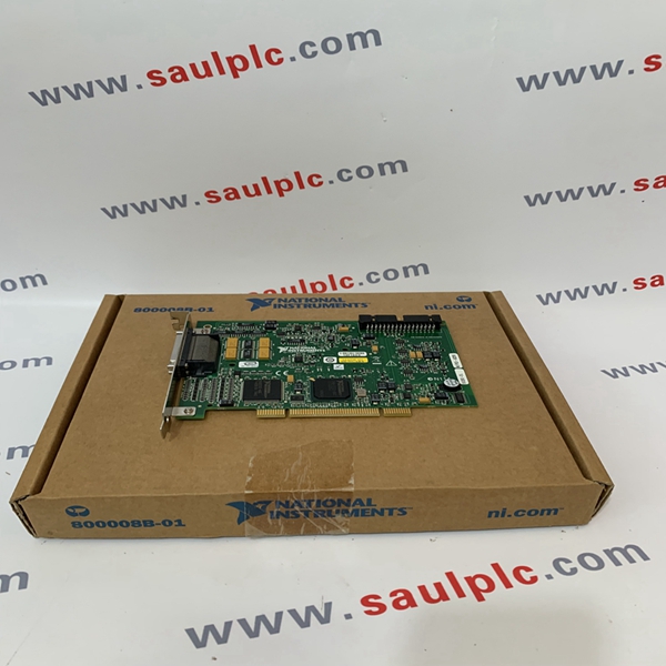 PCI-6229 National Instruments Multifunction Data Acquisition Card