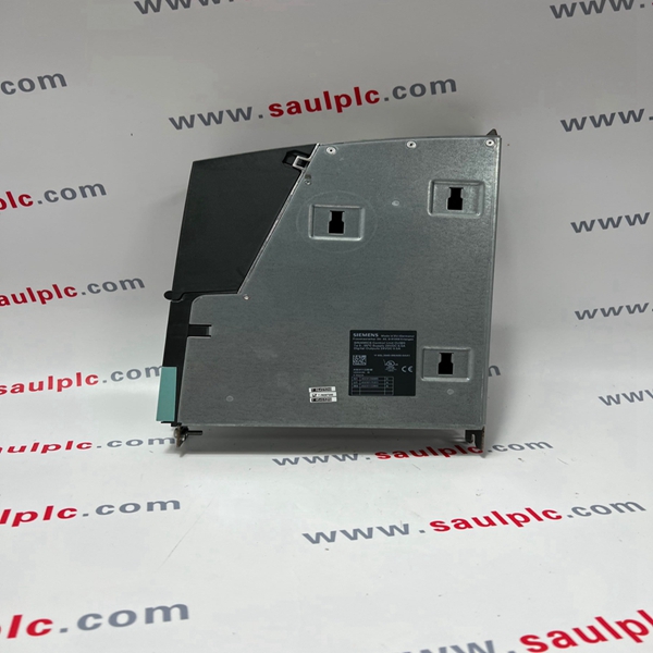 6SL3040-0MA00-0AA1 Siemens control unit