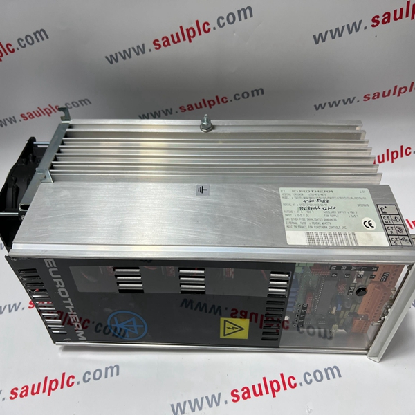 TU1451 Eurotherm SCR Power Controller